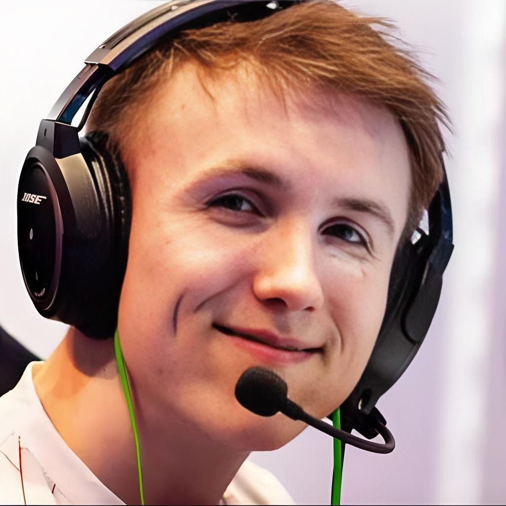 Faceit profile picture for @oppressive