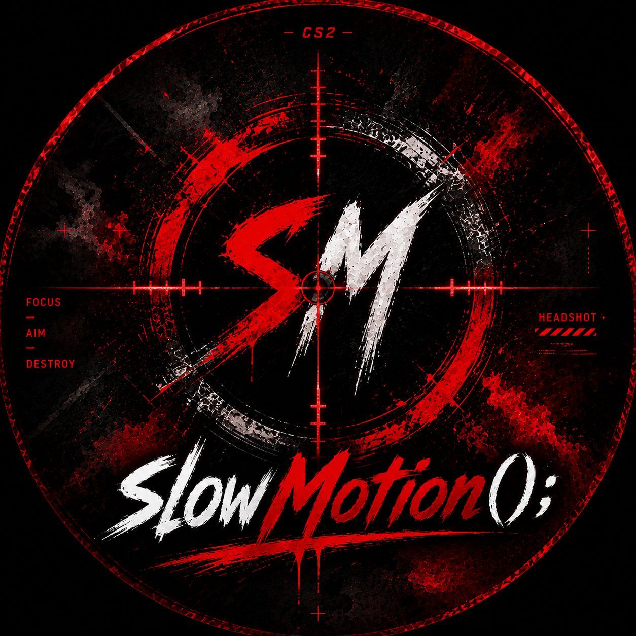 SLOWMOTION FACEIT avatar