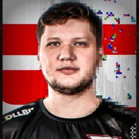 retinaEnjoye FACEIT avatar