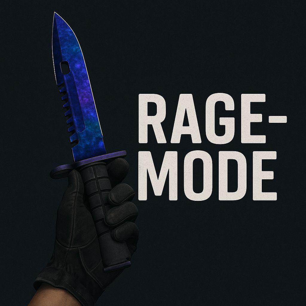 rage-mode avatar