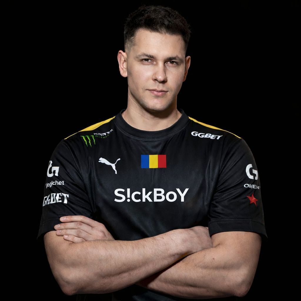 Faceit Avatar