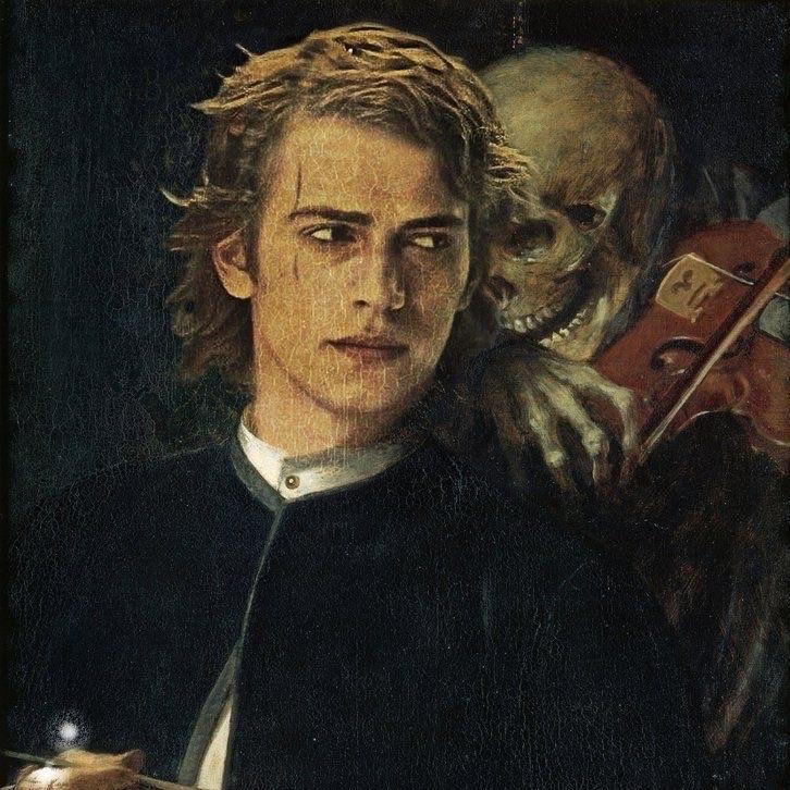 Khashtyyroff avatar