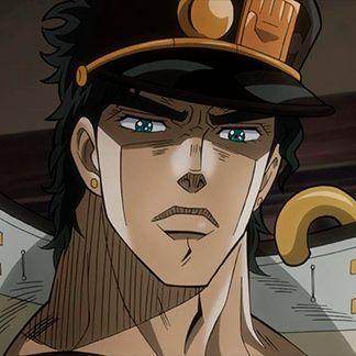 Jotaro avatar