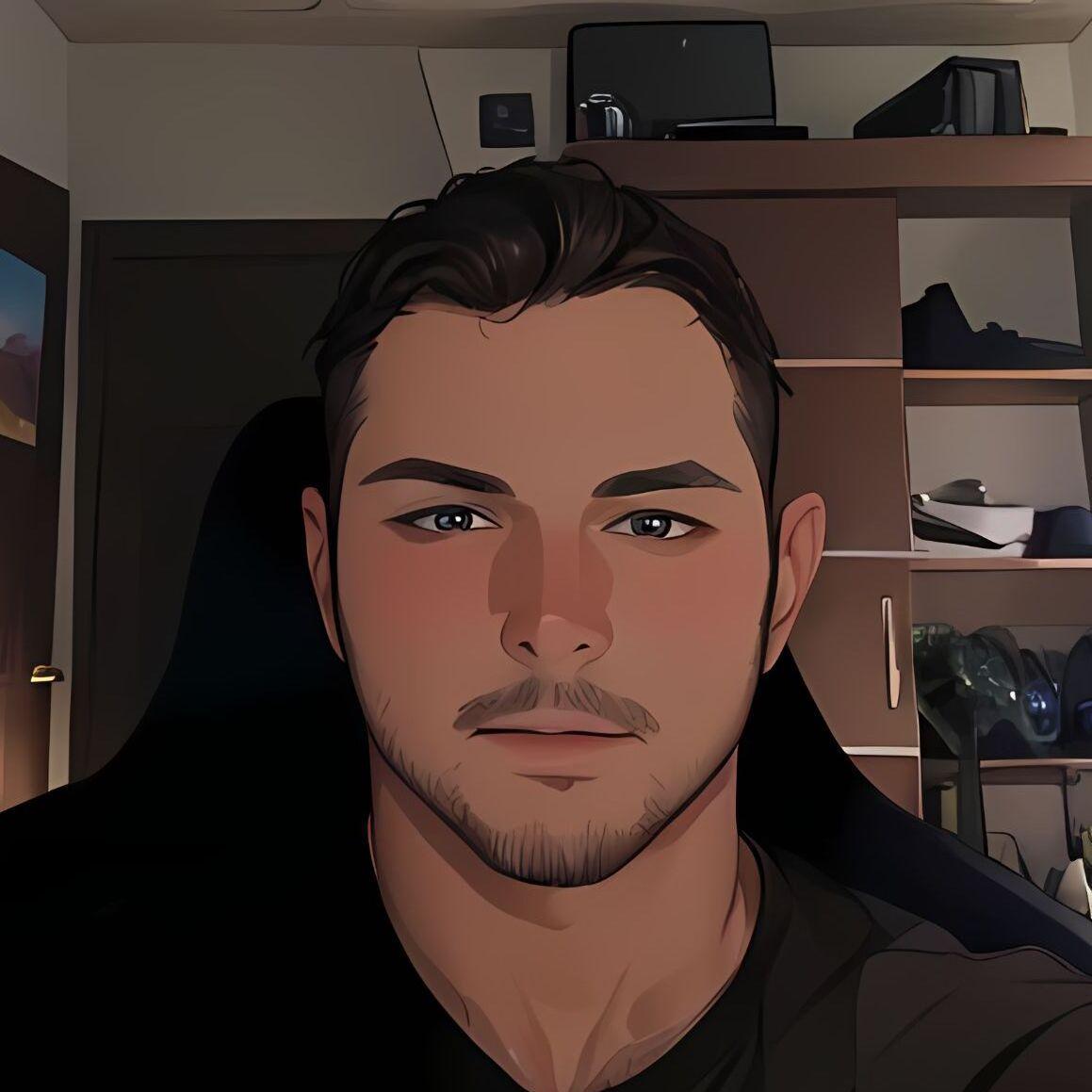 Player Crespi avatar