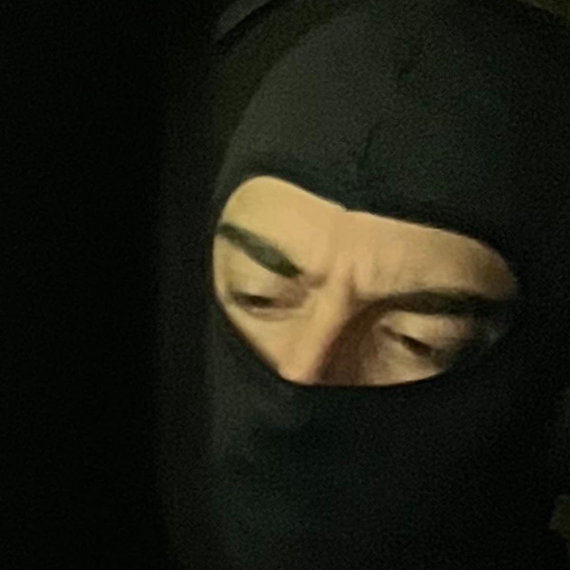 Nikalozi avatar