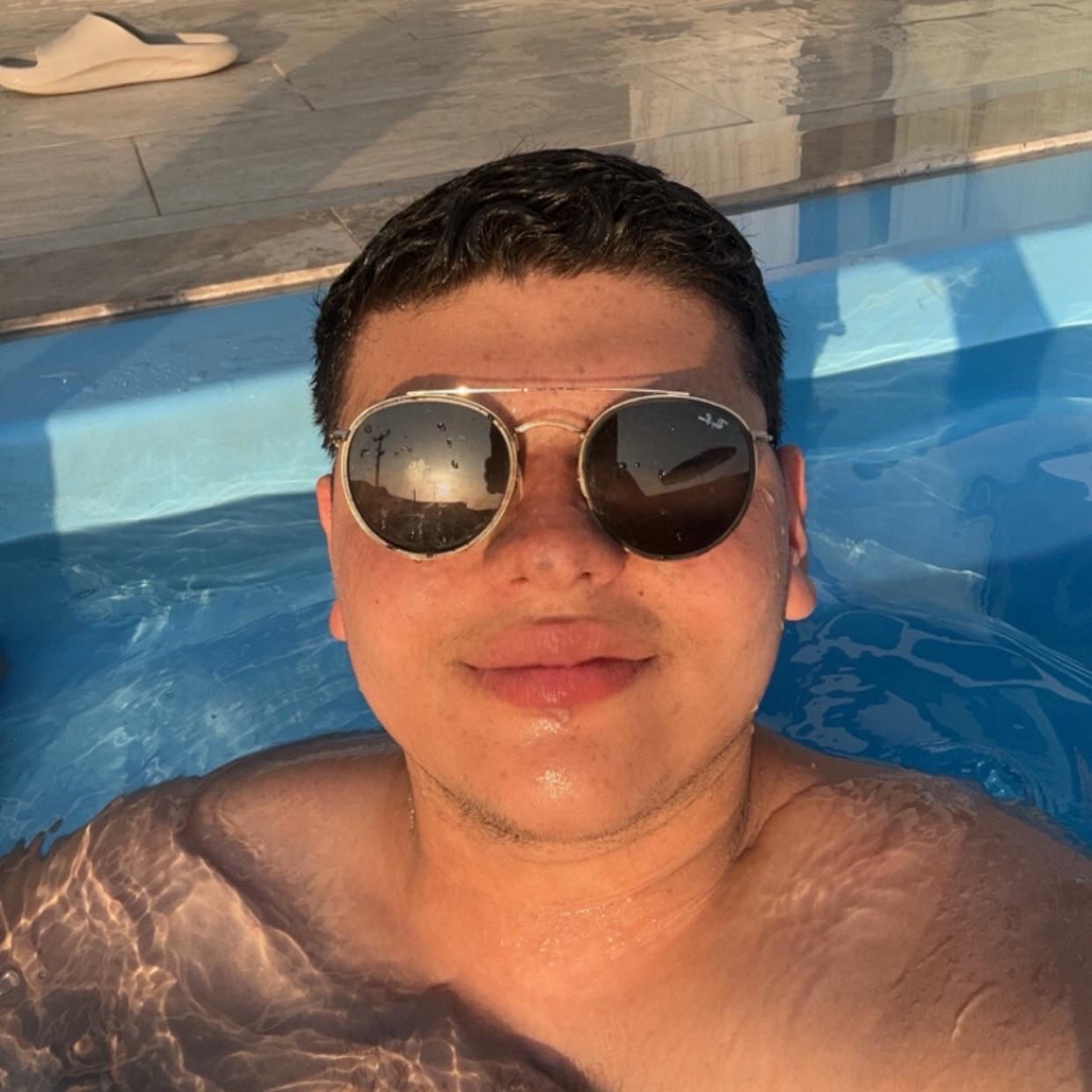 Florteek avatar