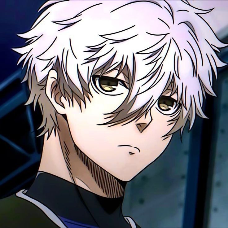 1itoshi avatar