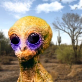 cozyalien