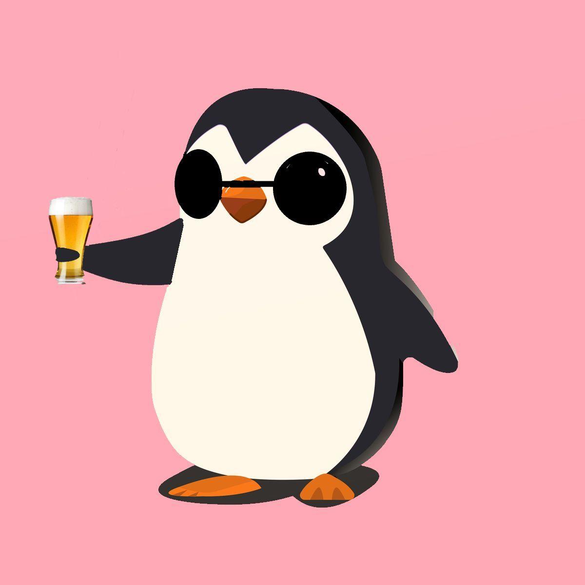 Penguin2049 avatar