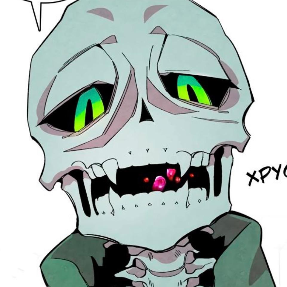 Mulituti avatar