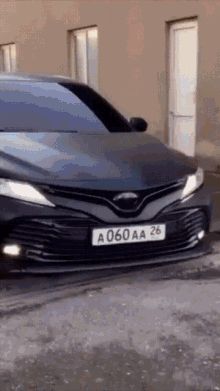 ToyotaCamry