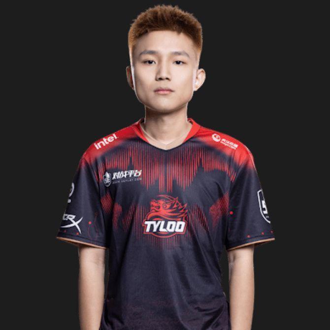 KusouLzh avatar