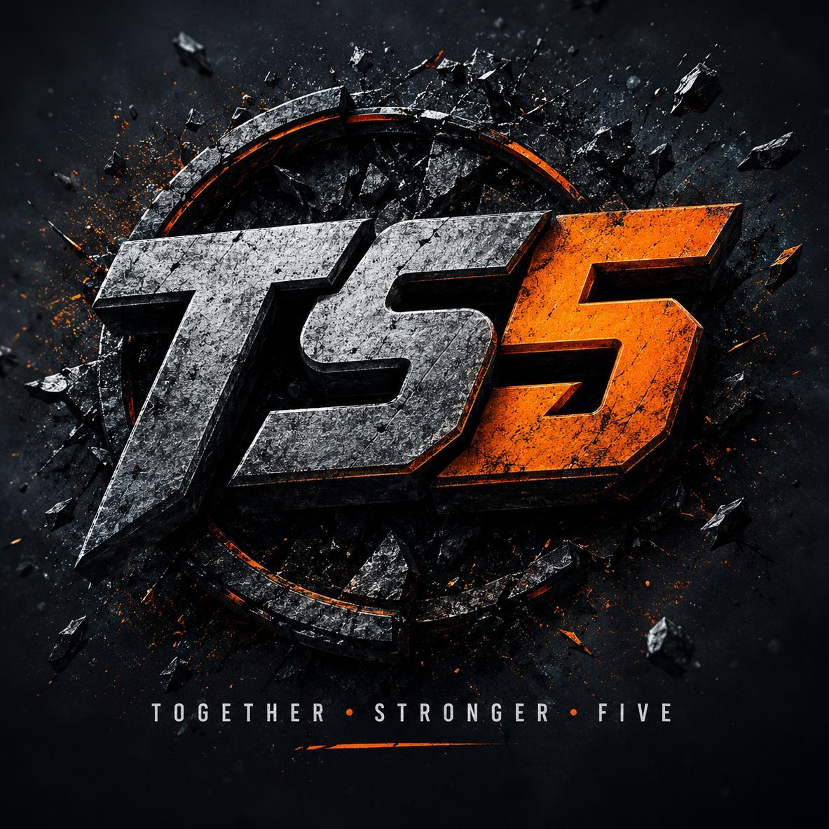TG-Lefthand FACEIT avatar