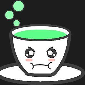 Green Tea Party