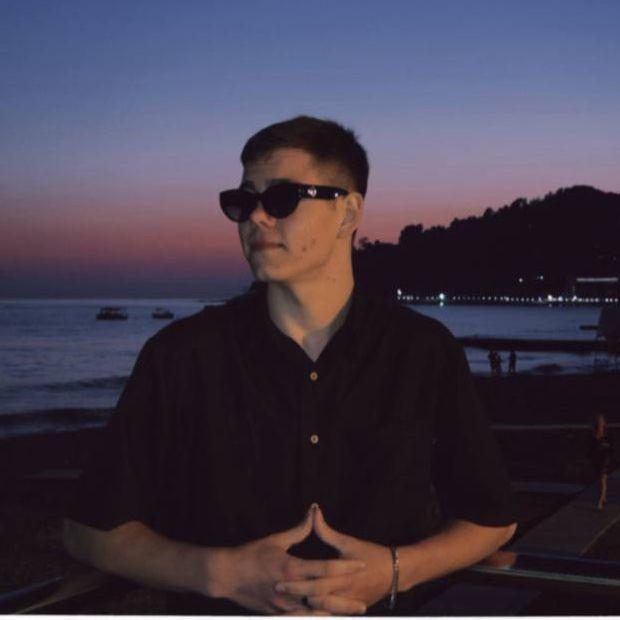 DaniilDAN avatar