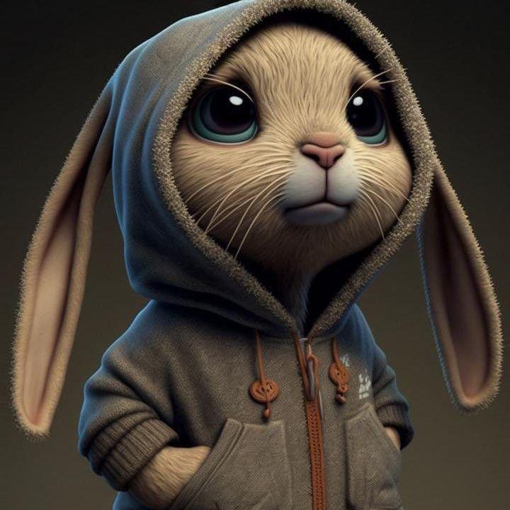 XUSH95 avatar