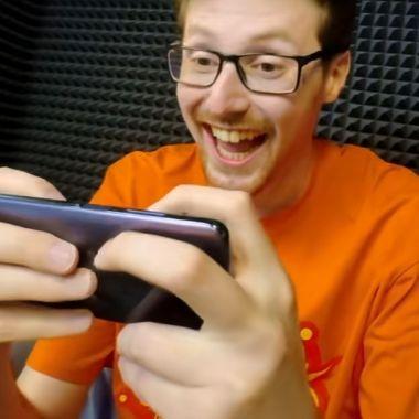 Layr1x avatar