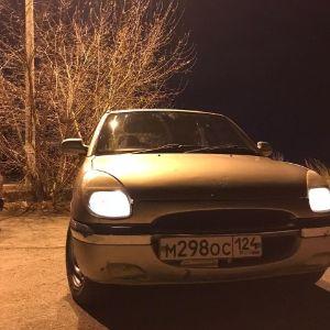 Bozz9n avatar