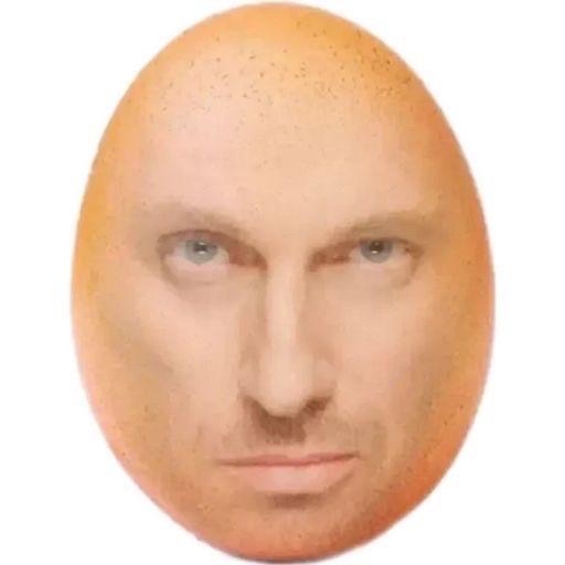 Paradoxal avatar