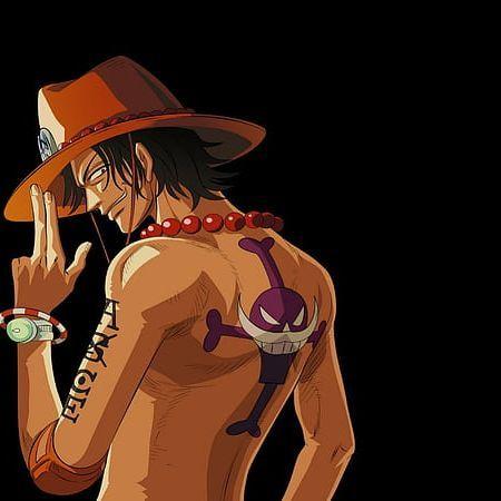 --Ace10-- avatar