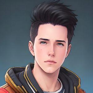 Snakebit02 avatar