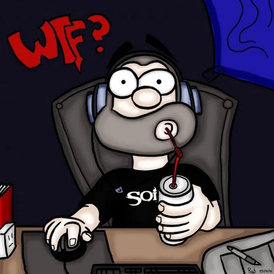 Kery_161 avatar