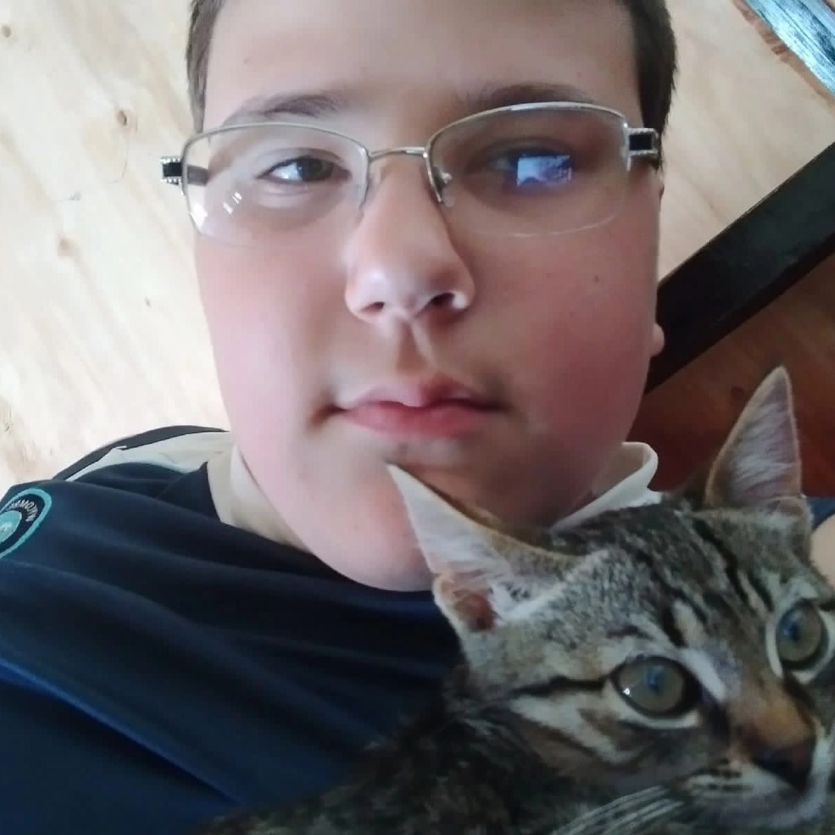1erusya FACEIT avatar