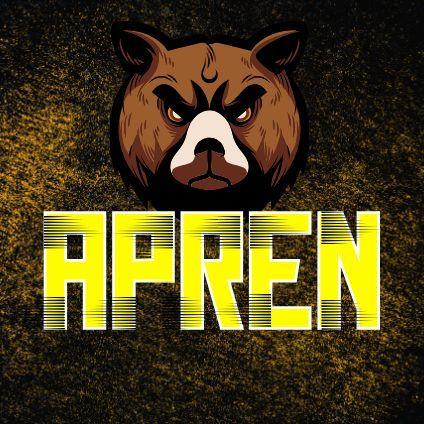 Player apRRen avatar