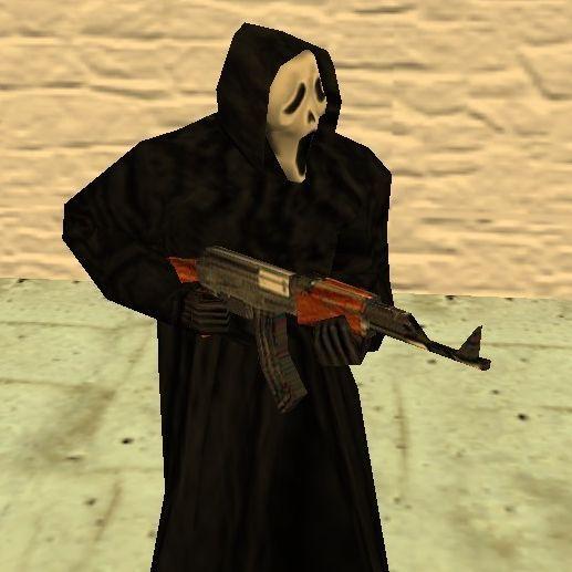 MatRodriguez avatar