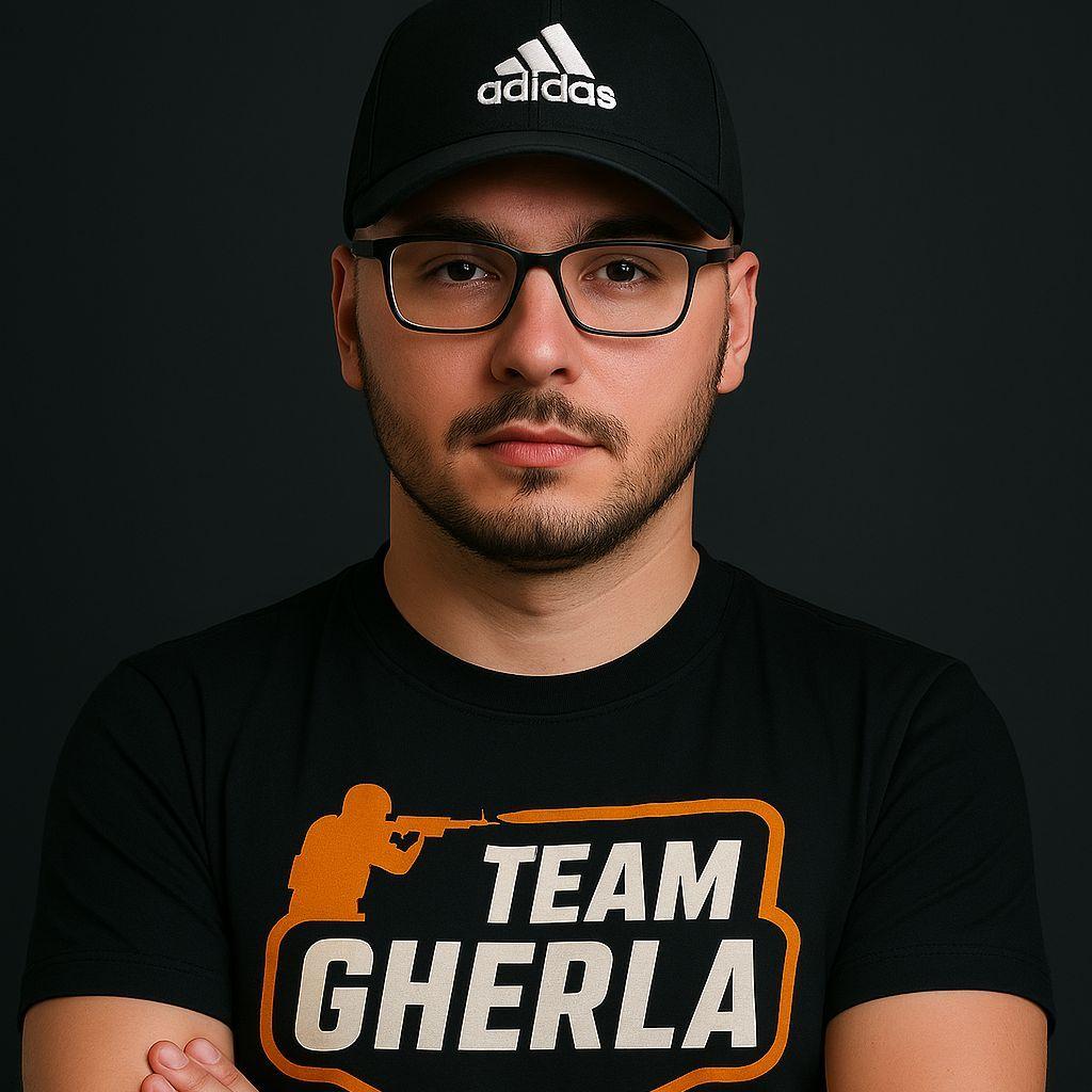 KalvinRPG avatar