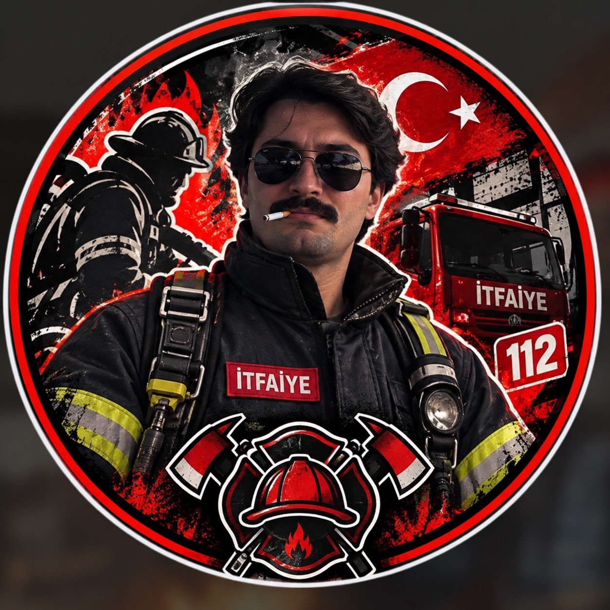 Faceit Avatar