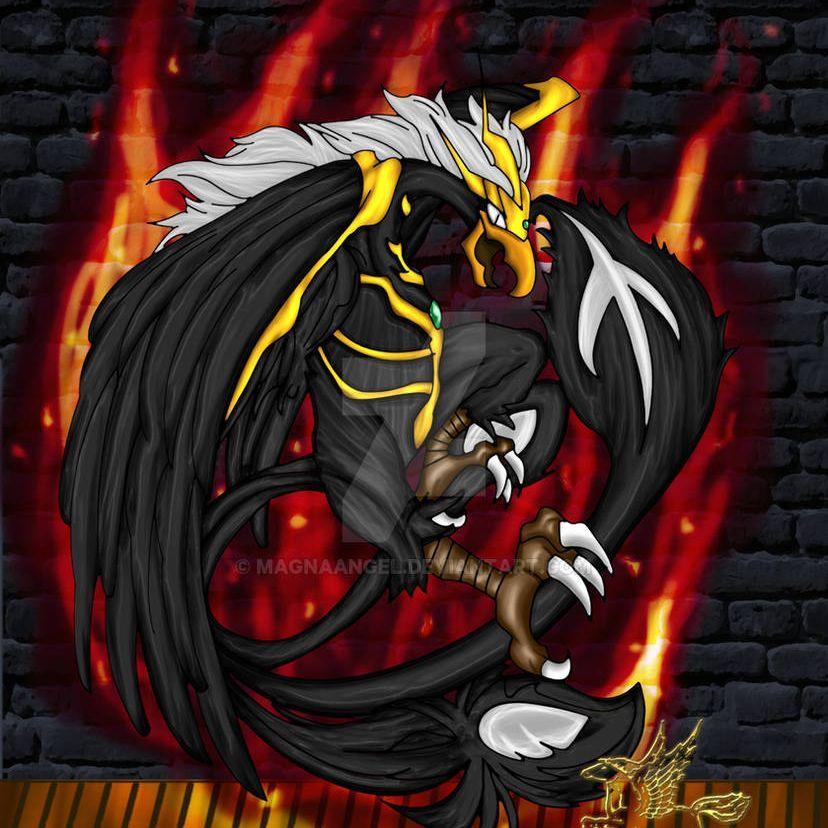 DranzerDC avatar