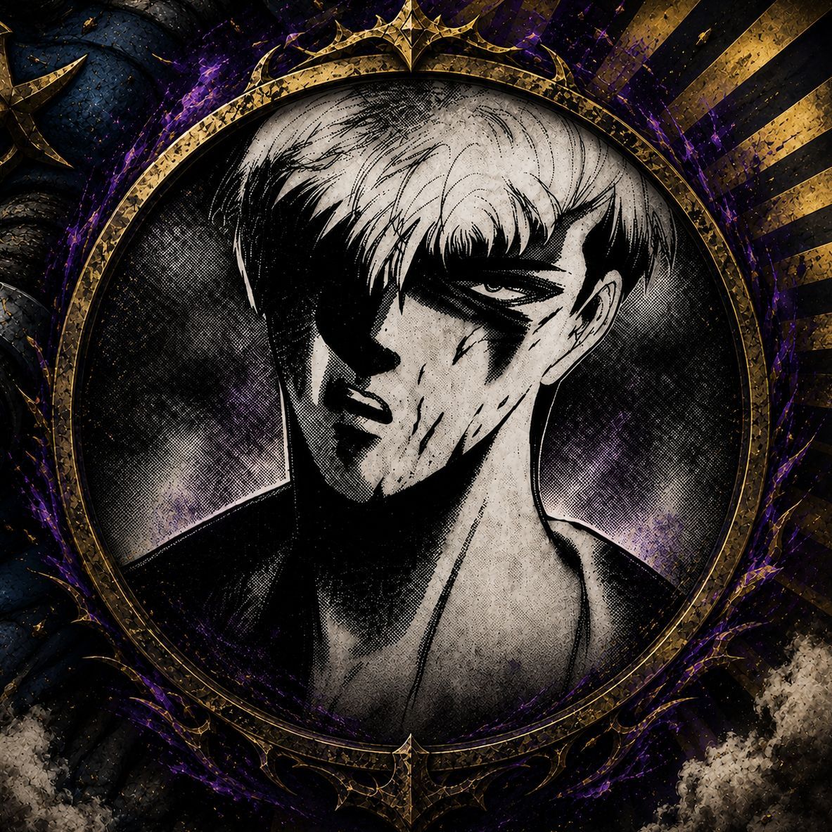 M2eiKi FACEIT avatar