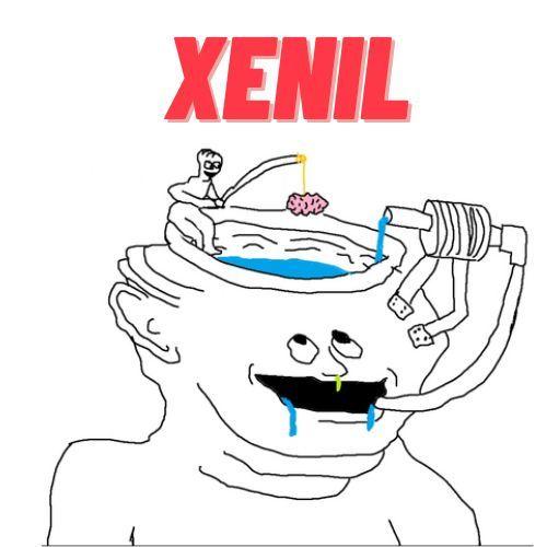 Player Xenil avatar