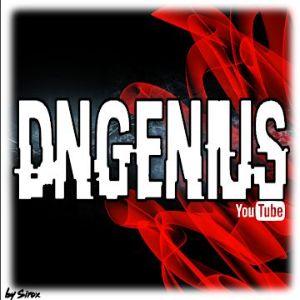 DNGenius avatar