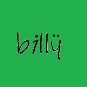 Billy avatar