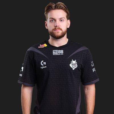 Player F88_Niko avatar