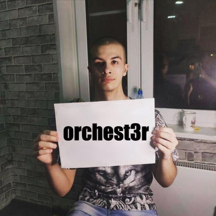 orchest3r avatar