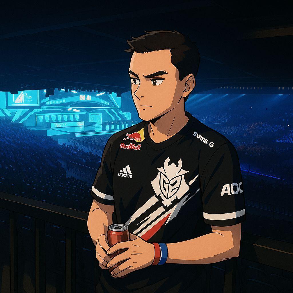 SkunkCS avatar