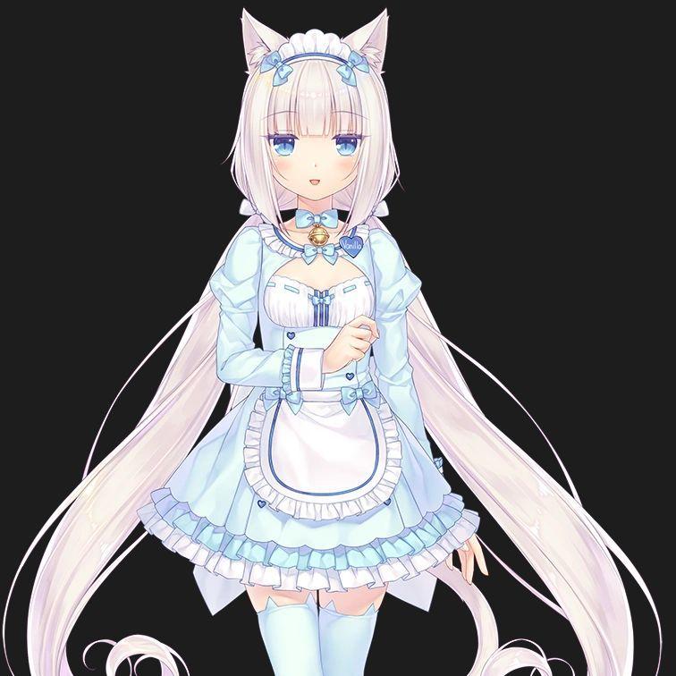 Vanillaex avatar