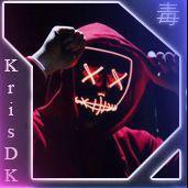 Kris-DK avatar