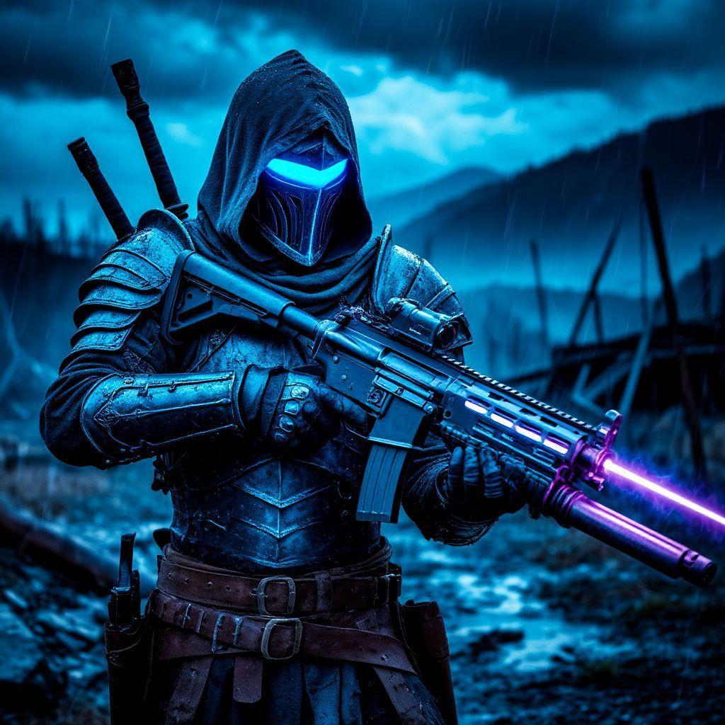 D_o_X avatar