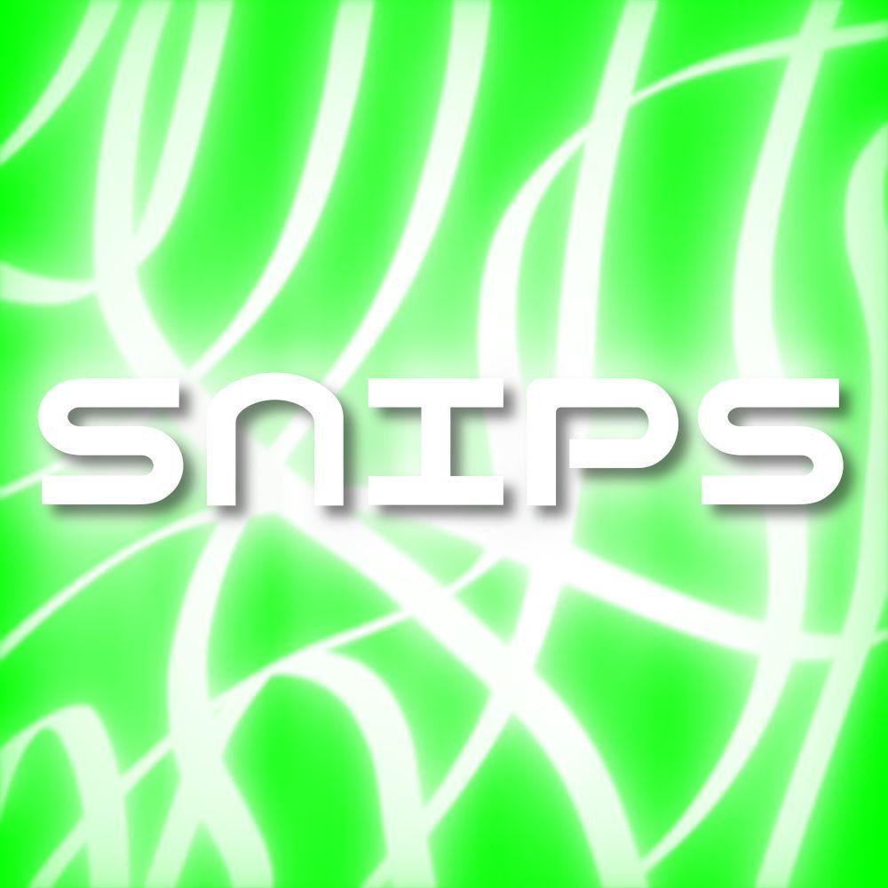 SNIPS24 avatar