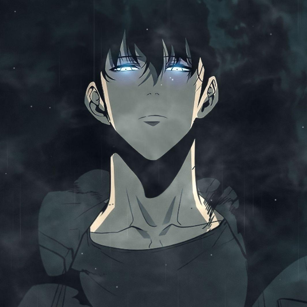 Aderiouss avatar