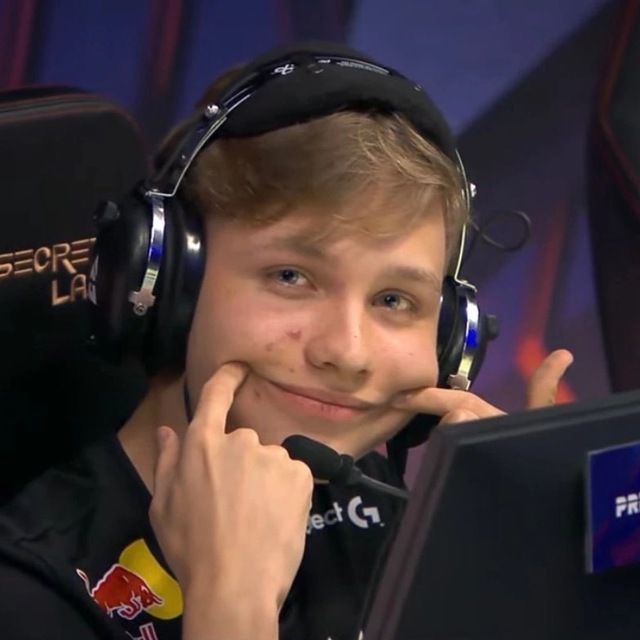 lud1cr0us FACEIT avatar