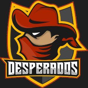 Player -DesperadoS- avatar