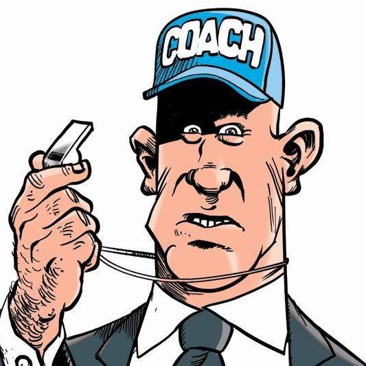 Coach50 avatar