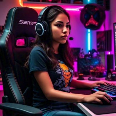 Faceit Avatar