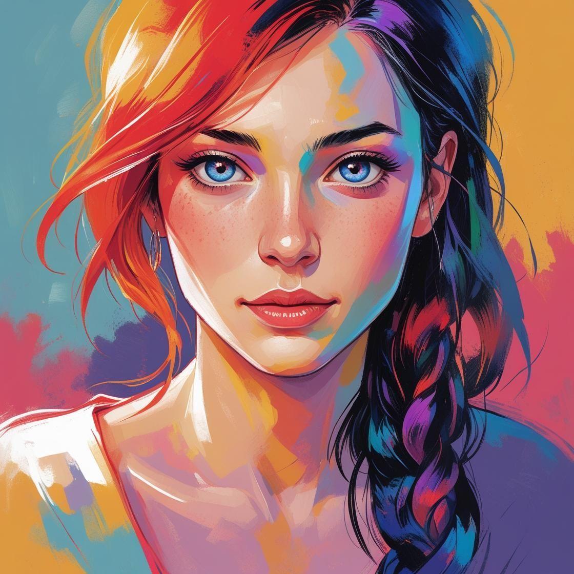 RED-1CE avatar