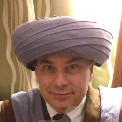 Turbaninator